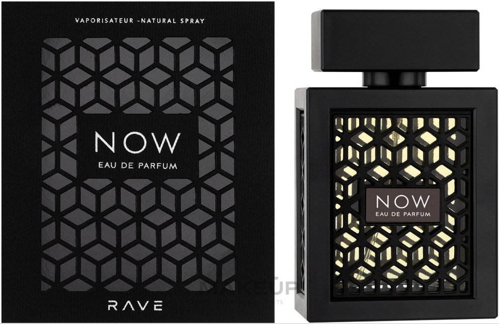 Rave Now